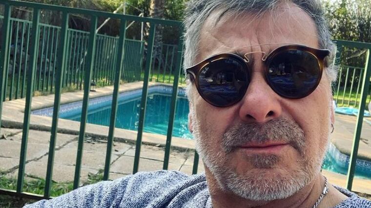 Pato Torres y su regreso al transporte público: Se me había olvidado