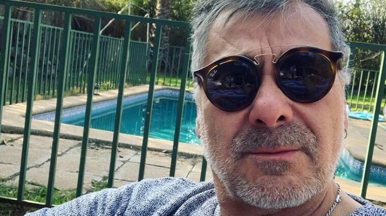 Pato Torres y su regreso al transporte público: Se me había olvidado
