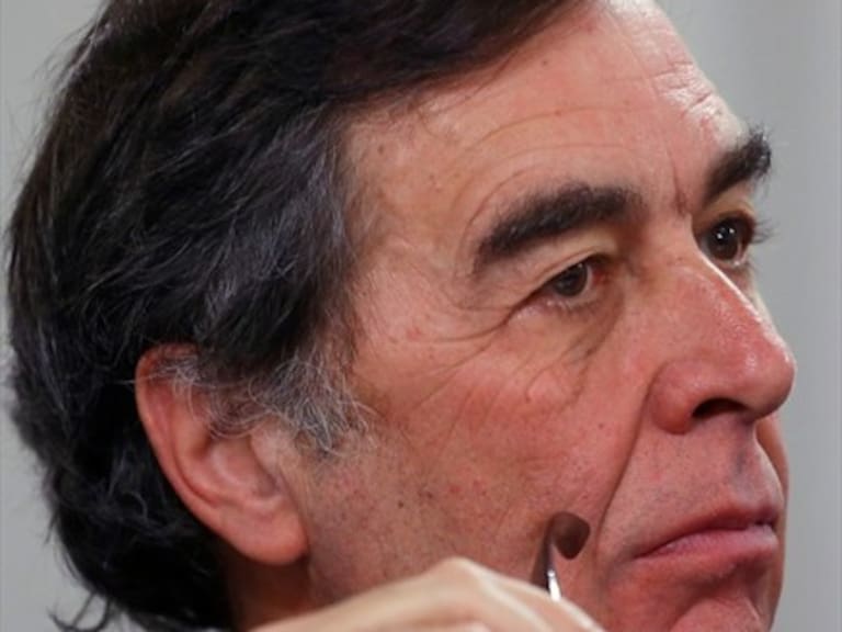 Correa Sutil: No hay ningún deber que se pueda imputar como incumplido a los ministros de la Suprema
