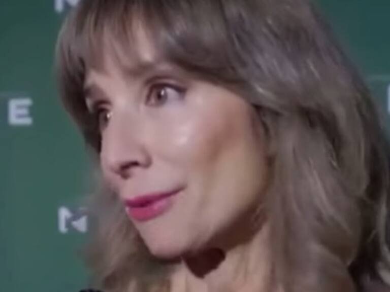 María José Prieto se desahogó tras sobreseimiento de Cristián Campos y se lanzó contra fundación: “El daño que le hacen a tanta gente”