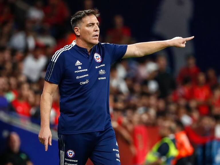 El balance de Eduardo Berizzo tras la gira europea de la Roja: «Este es el Chile que yo quiero ver»