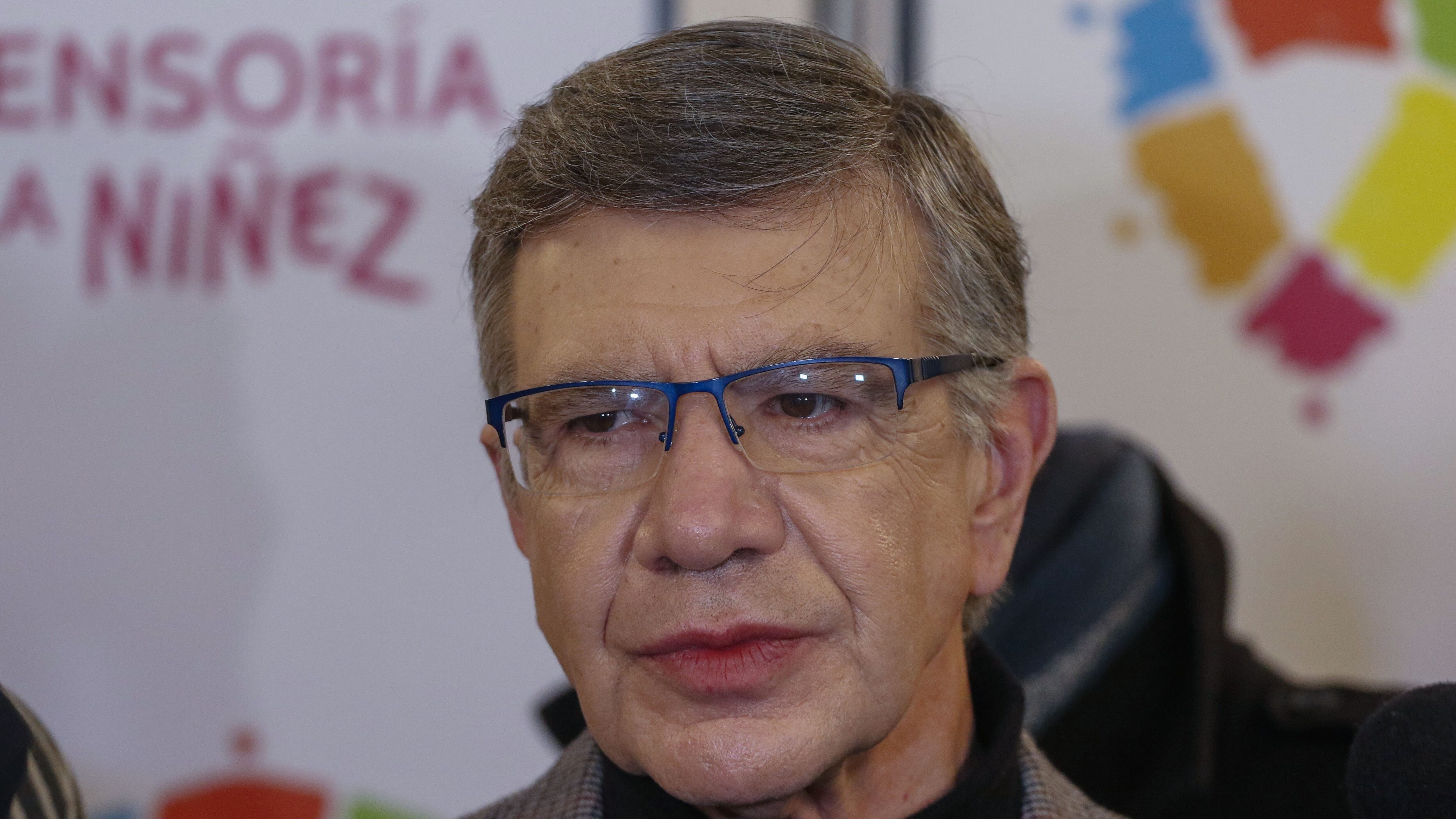 Joaquín Lavín