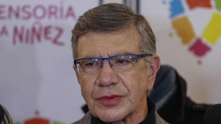 Joaquín Lavín