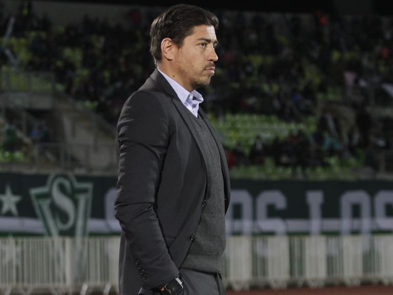 Destino Qatar: El nuevo desafío que tendrá Nicolás Córdova como entrenador