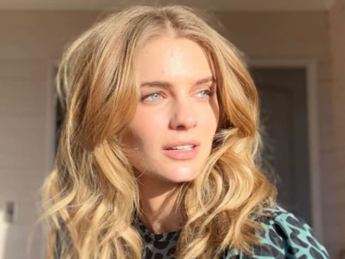 Josefina Montané compartió foto con su hija e impactó por el parecido entre ambas