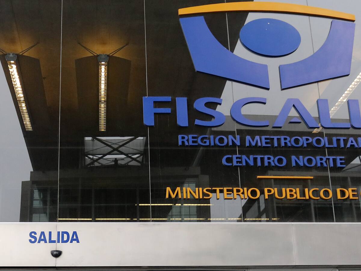 Imputado por hackear Gobierno Digital quedó en prisión preventiva