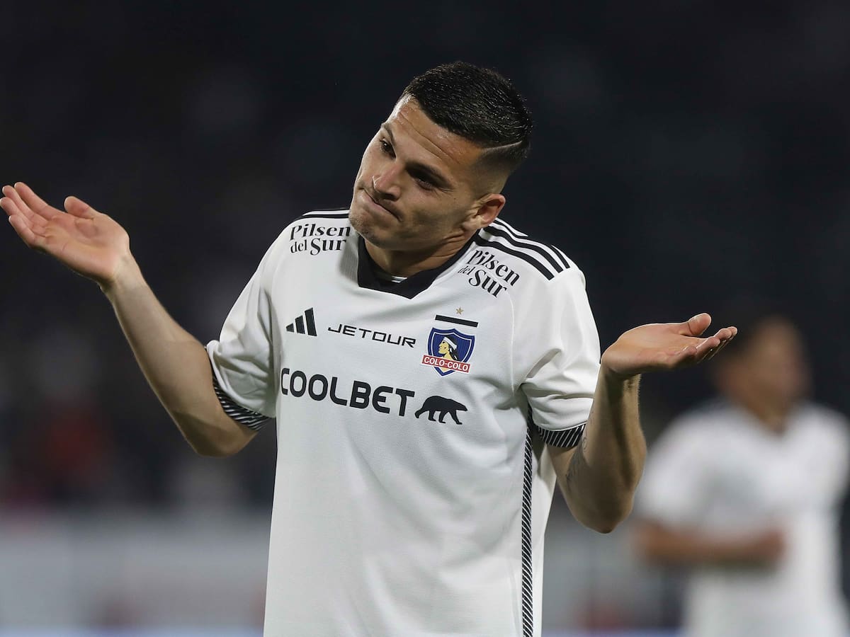 Colo Colo acuerda la compra del pase de Lucas Cepeda: la millonaria cifra y el jugador que cederá a Wanderers