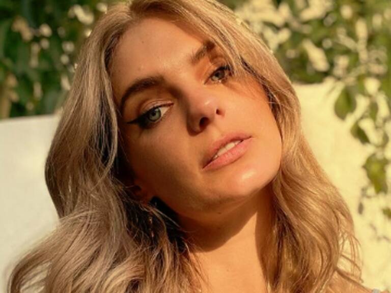 Josefina Montané se llenó de elogios por cambio de look y realizó una particular reflexión