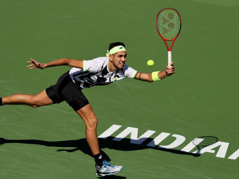 PODCAST | Ojo de Halcón: los vaivenes nacionales en Indian Wells y el Challenger de Santiago