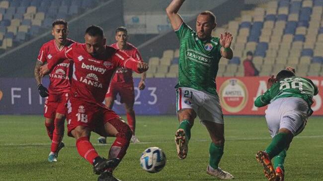 Ñublense Audax