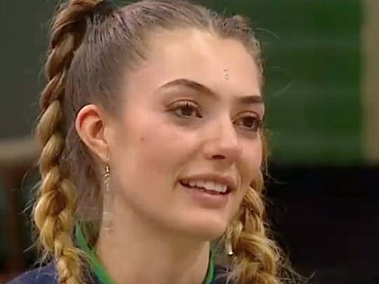 «Fue un cambio entretenido»: Tutú Vidaurre es eliminada de «El Discípulo del Chef»