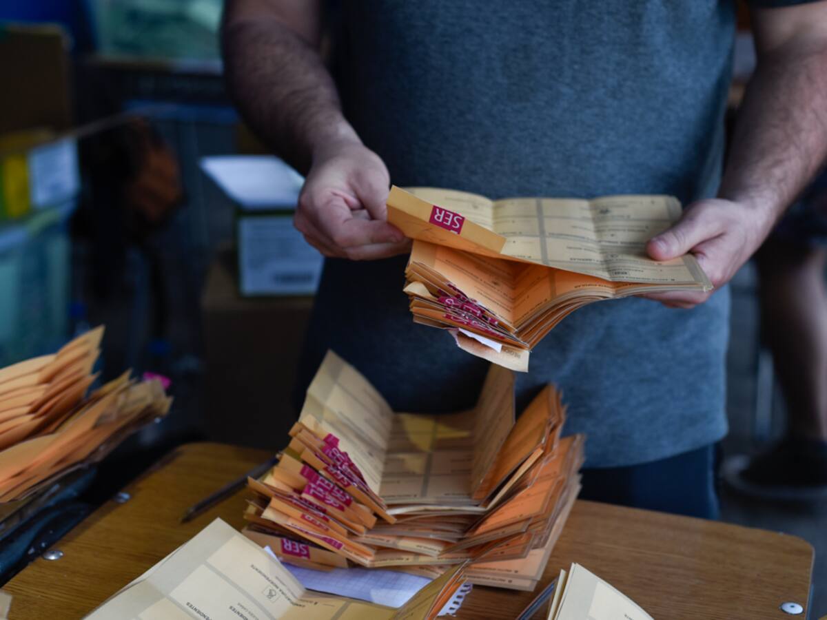 Segunda vuelta de gobernadores en Chile: quiénes son los candidatos en las elecciones de la región de Coquimbo