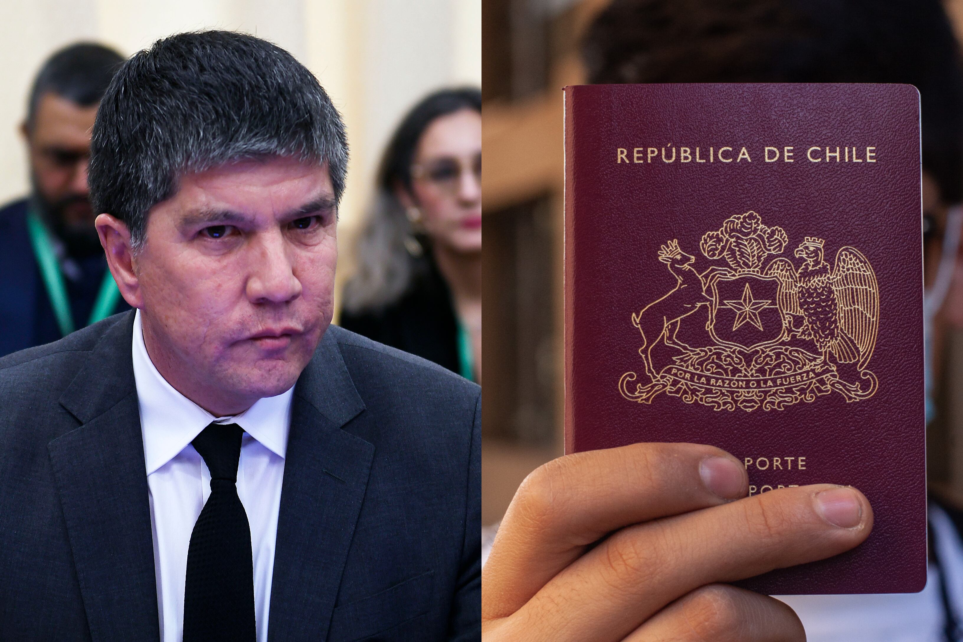 Agencia Uno