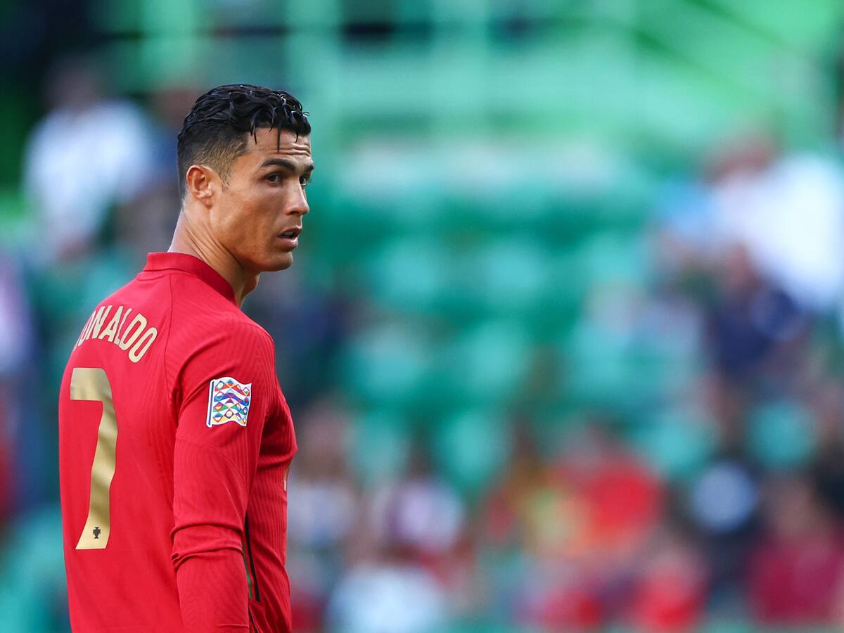 ¿Será posible? FC Barcelona quiere remecer el mercado de pases fichando a Cristiano Ronaldo