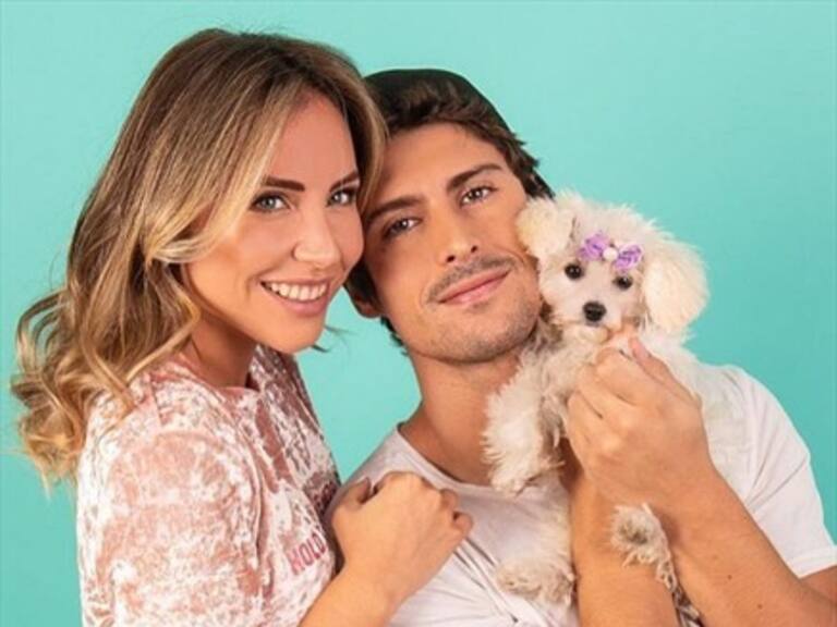 Ángela Duarte y Cristóbal Álvarez de Doble Tentanción habrían terminado su relación