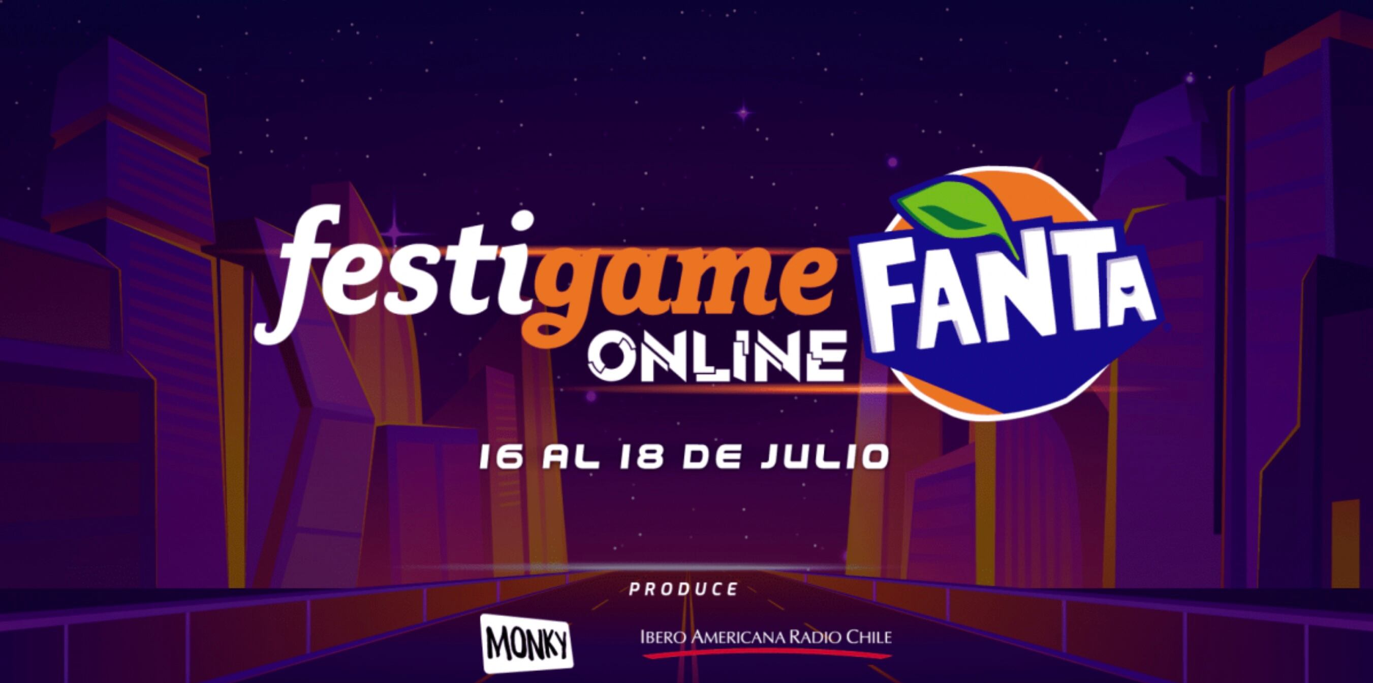 FestiGame Fanta Online 2021: gana una PS5, Nintendo Switch, un laptop gamer y mucho más
