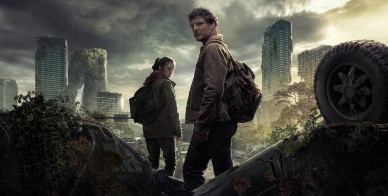 The Last of Us capítulo 8