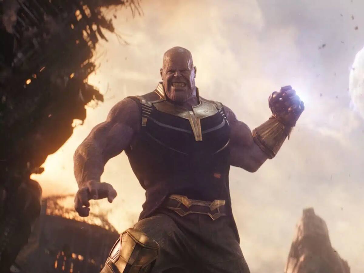 ¿Vuelve Thanos? Actor se refirió a la posibilidad de su regreso al Universo Cinematográfico de Marvel
