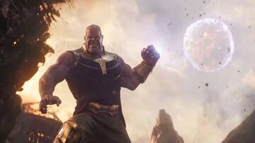 ¿Vuelve Thanos? Actor se refirió a la posibilidad de su regreso al Universo Cinematográfico de Marvel