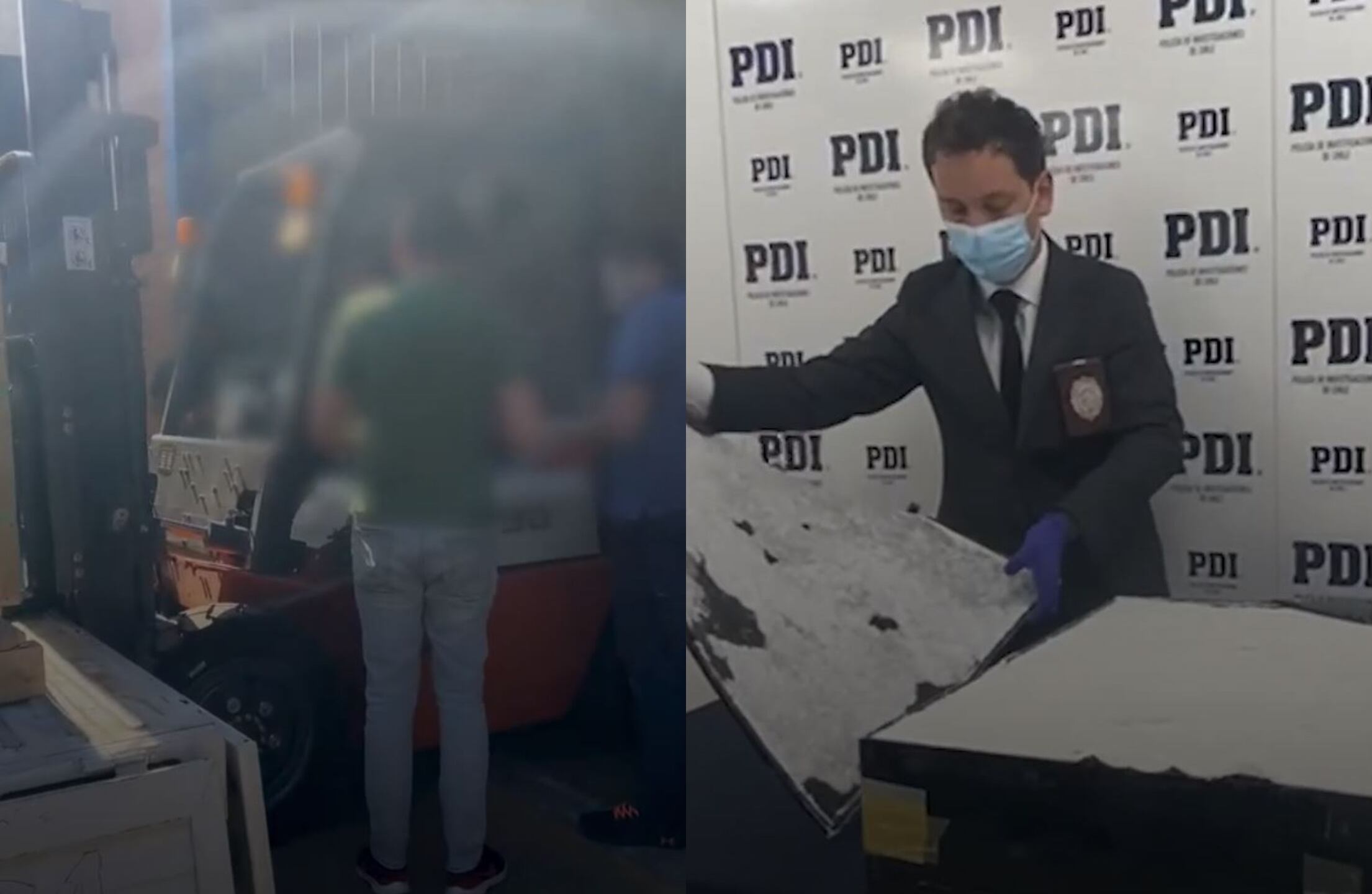 PDI