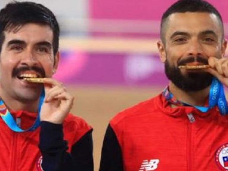 Las opciones que le quedan a Chile para lograr más oros en los Juegos Panamericanos