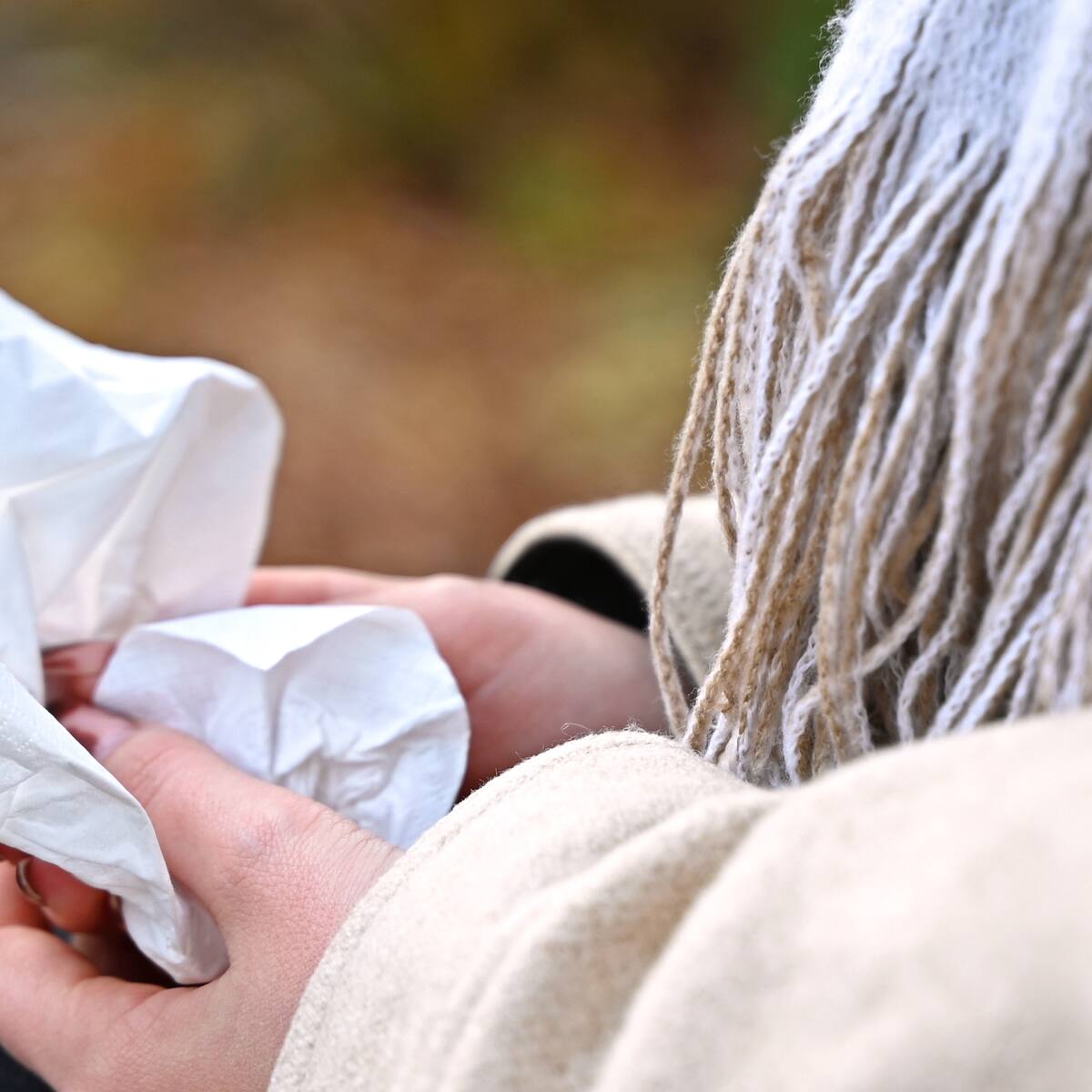 Minsal enciende las alertas por avance de Influenza B: se convierte en el principal virus respiratorio en Chile