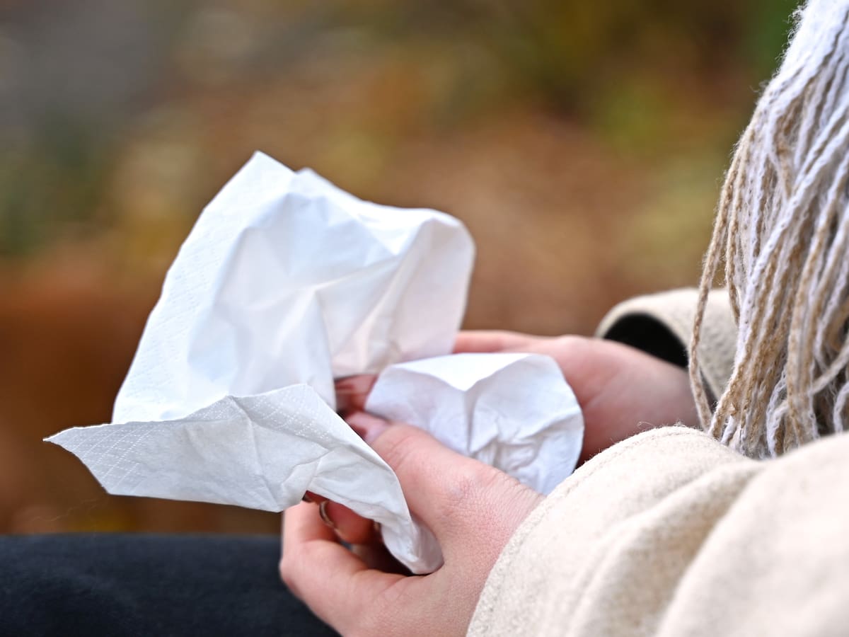 Minsal enciende las alertas por avance de Influenza B: se convierte en el principal virus respiratorio en Chile
