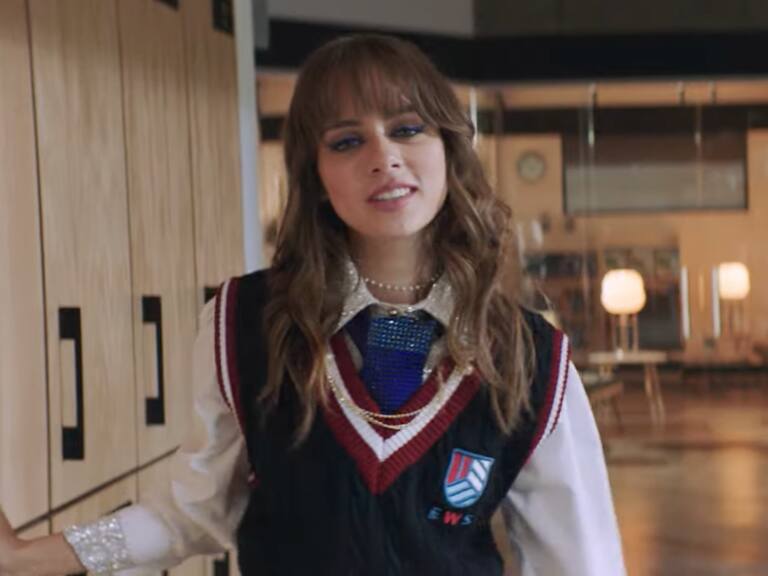 «Mientras mi mente viaja donde tú estás…»: Netflix lanza primer teaser del remake de «Rebelde»
