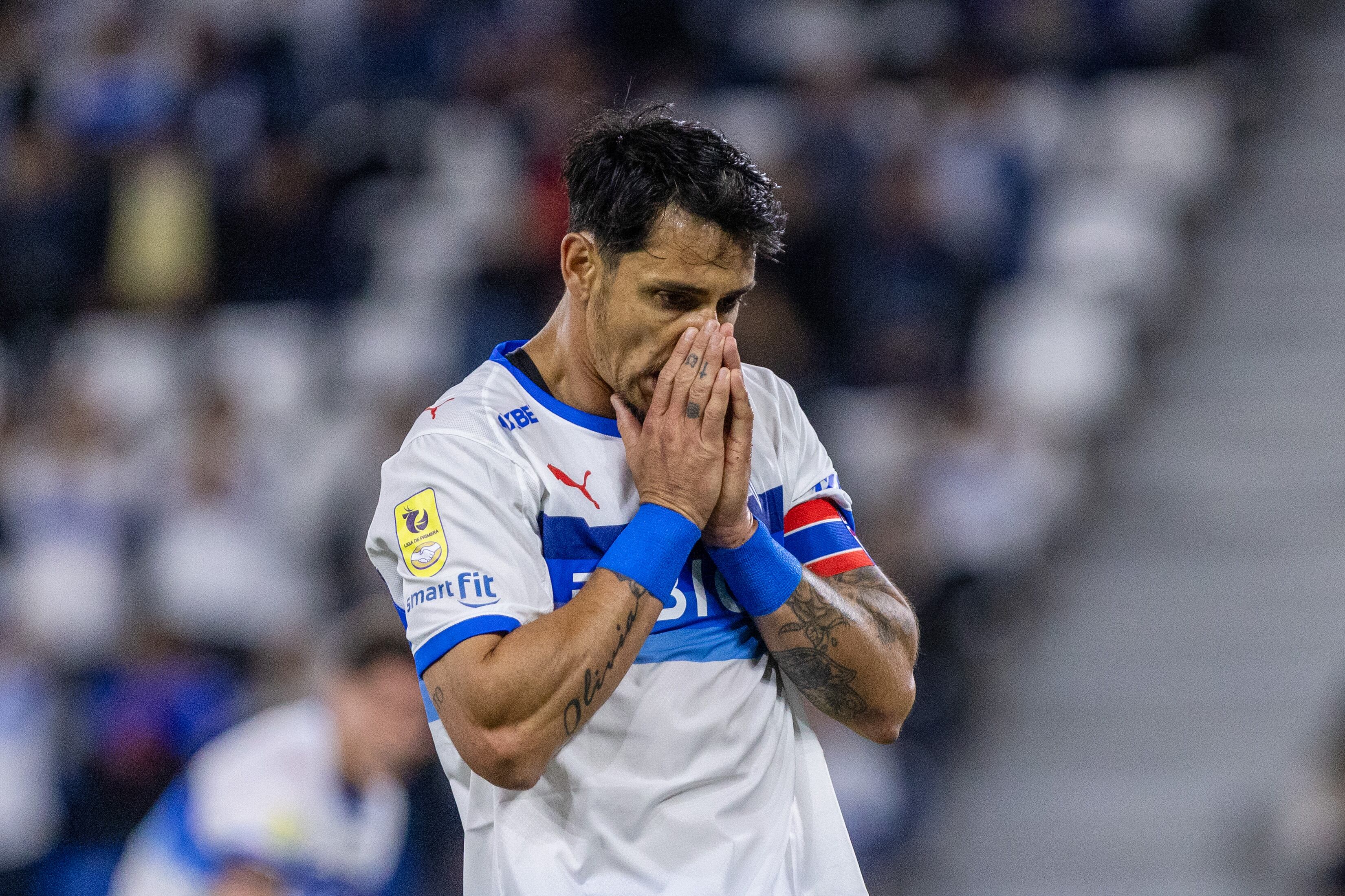 FOTO: HANS SCOTT/AGENCIAUNO