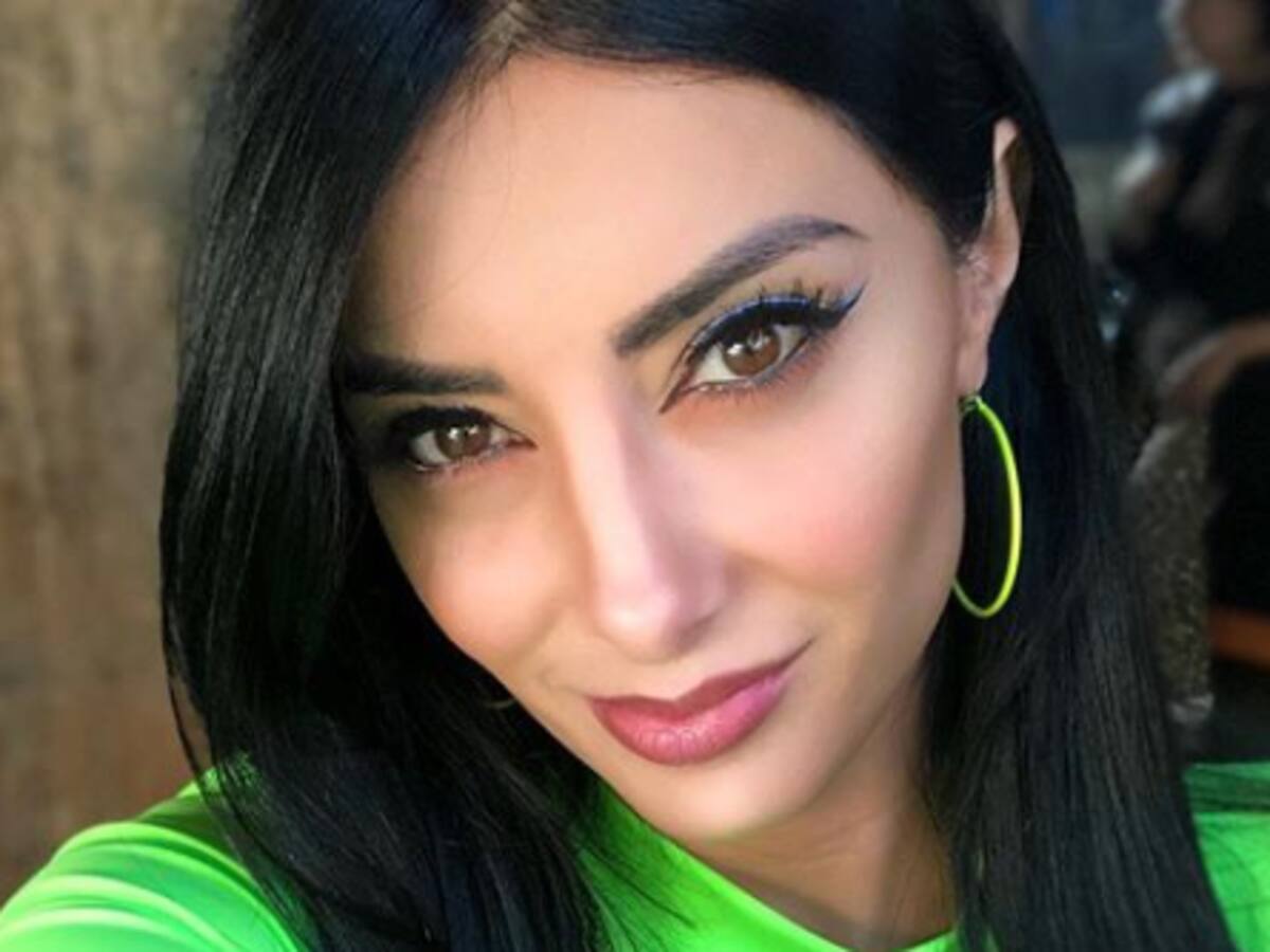 «Qué perfecta»: Flavia Medina revolucionó Instagram con postal veraniega
