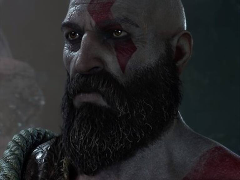 Kratos desata su furia en el primer gameplay de God of War