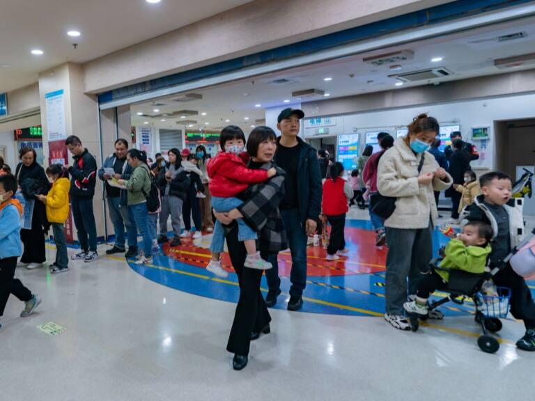 enfermedades respiratorias