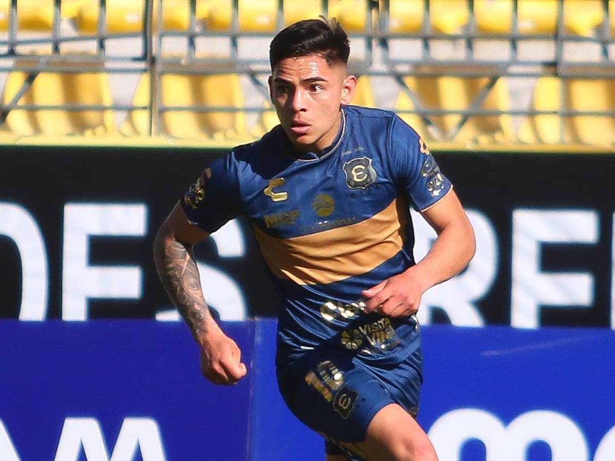 Nueva oportunidad: Joan Cruz definió su futuro y ya tiene equipo confirmado para el 2025
