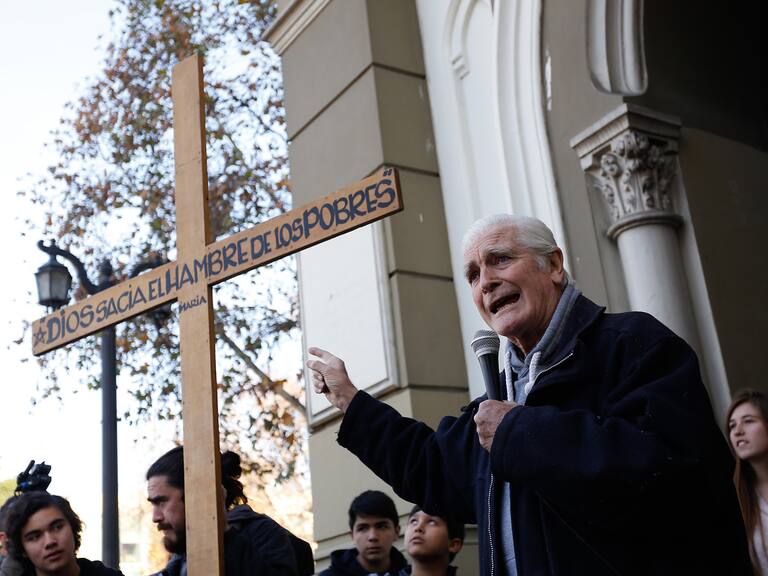 Mariano Puga (referencial)