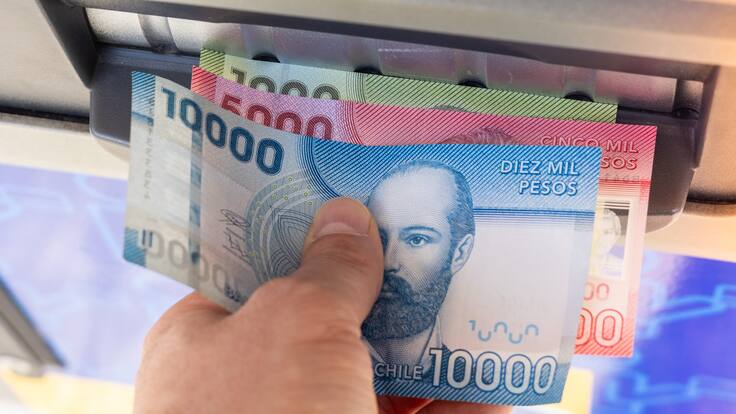 Estos son los cuatro grupos de personas que serán indemnizados por banco chileno: mil millones a repartir