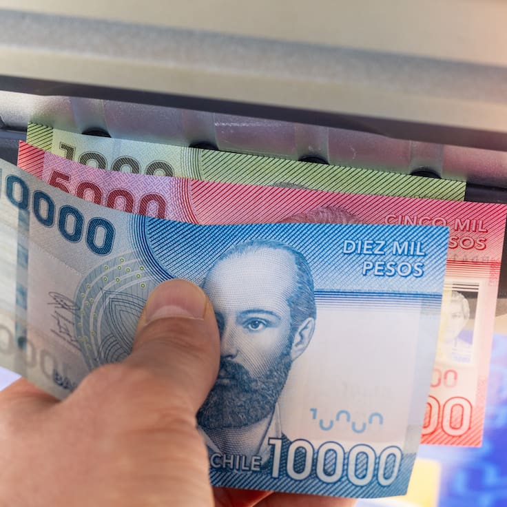 Estos son los cuatro grupos de personas que serán indemnizados por banco chileno: mil millones a repartir