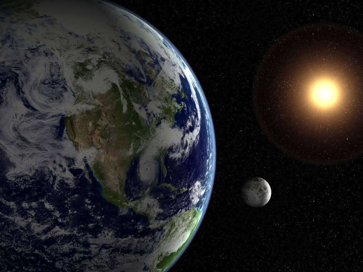 La Tierra alcanzó el punto más cercano al Sol y giró a máxima velocidad: qué efectos produce