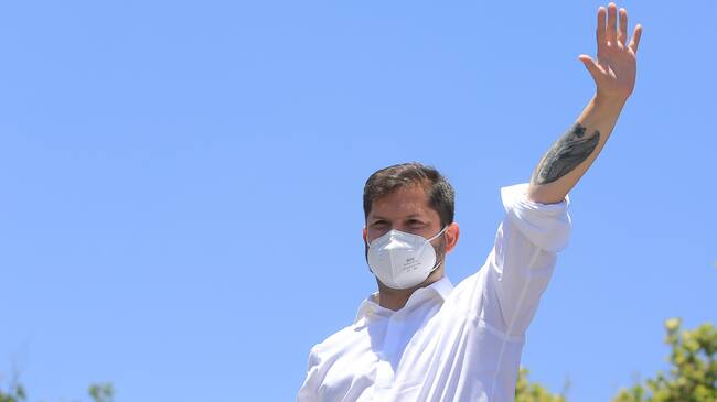 Votos de Parisi no ayudaron a Kast: Así arrasó Gabriel Boric en el norte de Chile | Agencia Uno