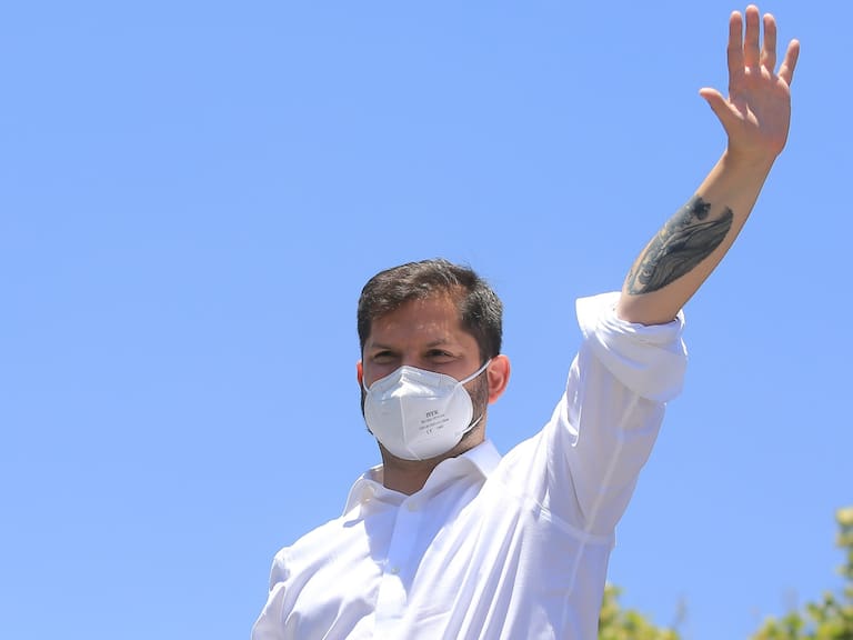 Los votos de Parisi no ayudaron a Kast: Gabriel Boric arrasó en el norte de Chile