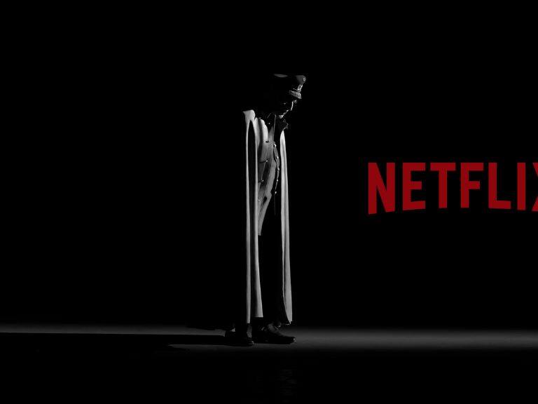 el conde - estreno netflix