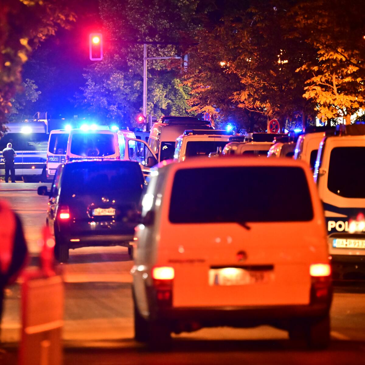 Atropello durante el marcha Orgullo LGTBI en Berlín deja un muerto y 14 heridos: investigan a posibles responsables