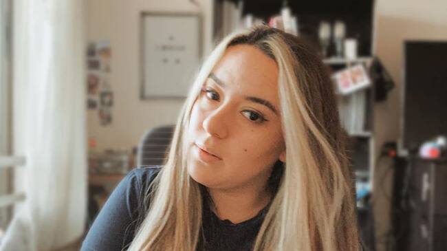 Christell regresó a la música | Instagram