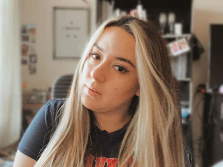 Christell Rodríguez regresó a la música con emotiva canción: «Estuve involucrada al 100%»