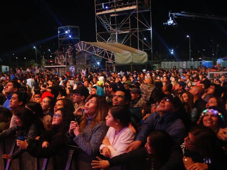 Festival de Puente Alto 2023: ¿Dónde ver la transmisión del evento?