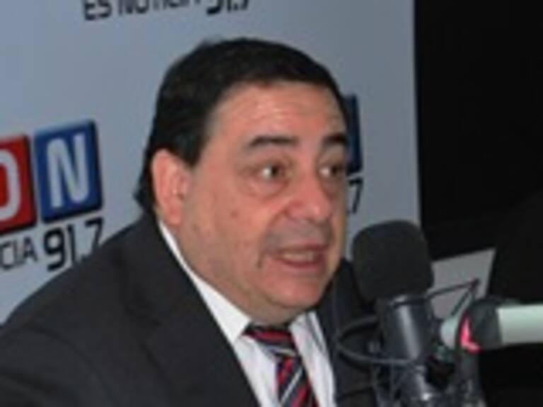 Cientista político explicó en ADN Hoy qué es una Asamblea Constituyente