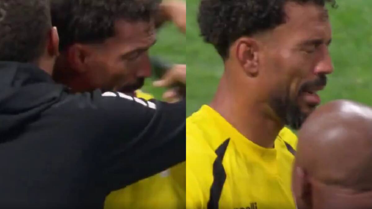 Atajó todo: arquero de Cabo Verde rompió en llanto tras el histórico empate con España en el Mundial 2026