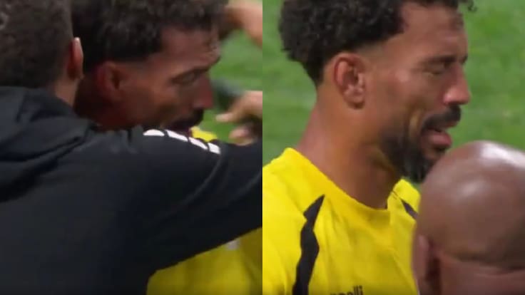 Atajó todo: arquero de Cabo Verde rompió en llanto tras el histórico empate con España en el Mundial 2026