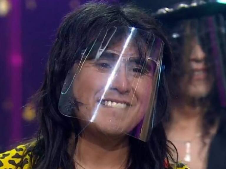 Ganador de Yo Soy seguirá trabajando como ingeniero y reveló qué hará con el premio