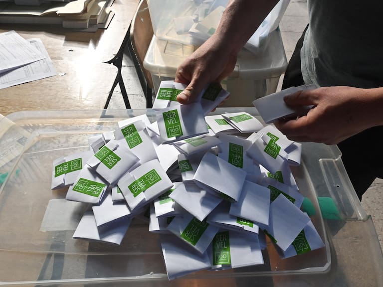 Resultados Elecciones Presidenciales 2025 en La Florida: quién ganó, candidatos más votados y mapa político