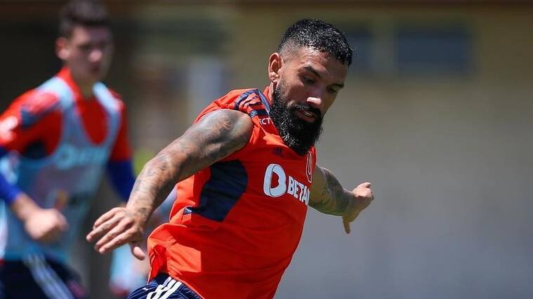 Ronnie Fernández